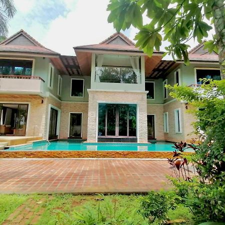 Tanasan Villa Aonang Krabi Ban Khlong Haeng المظهر الخارجي الصورة