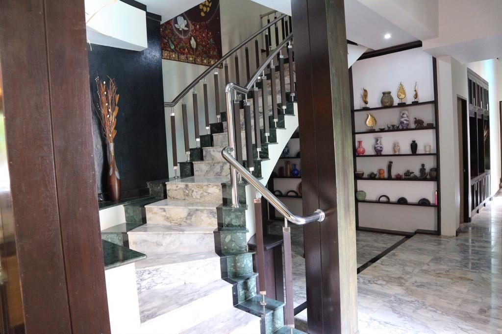 Tanasan Villa Aonang Krabi Ban Khlong Haeng المظهر الخارجي الصورة