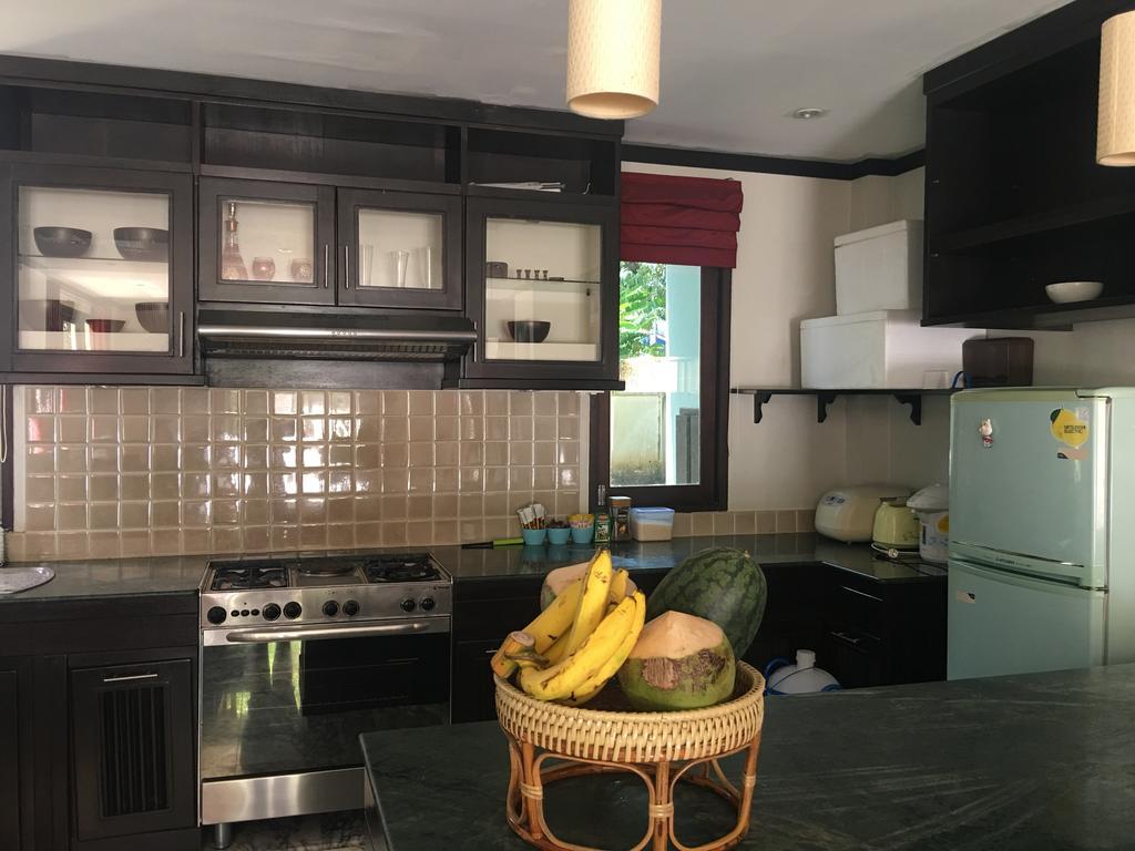 Tanasan Villa Aonang Krabi Ban Khlong Haeng المظهر الخارجي الصورة