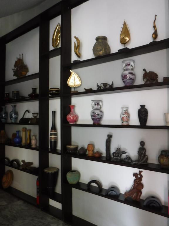 Tanasan Villa Aonang Krabi Ban Khlong Haeng المظهر الخارجي الصورة