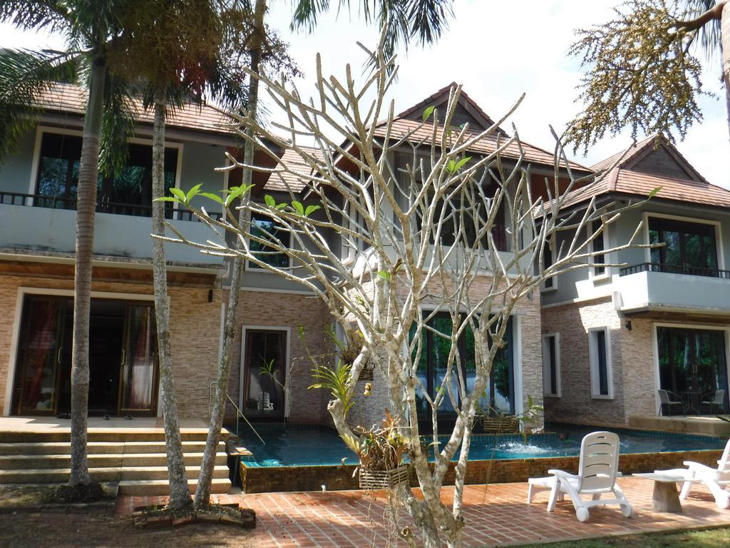 Tanasan Villa Aonang Krabi Ban Khlong Haeng المظهر الخارجي الصورة