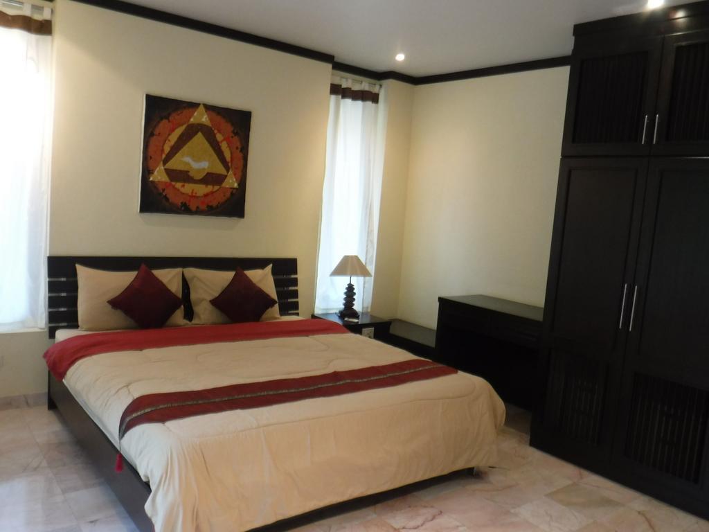 Tanasan Villa Aonang Krabi Ban Khlong Haeng المظهر الخارجي الصورة