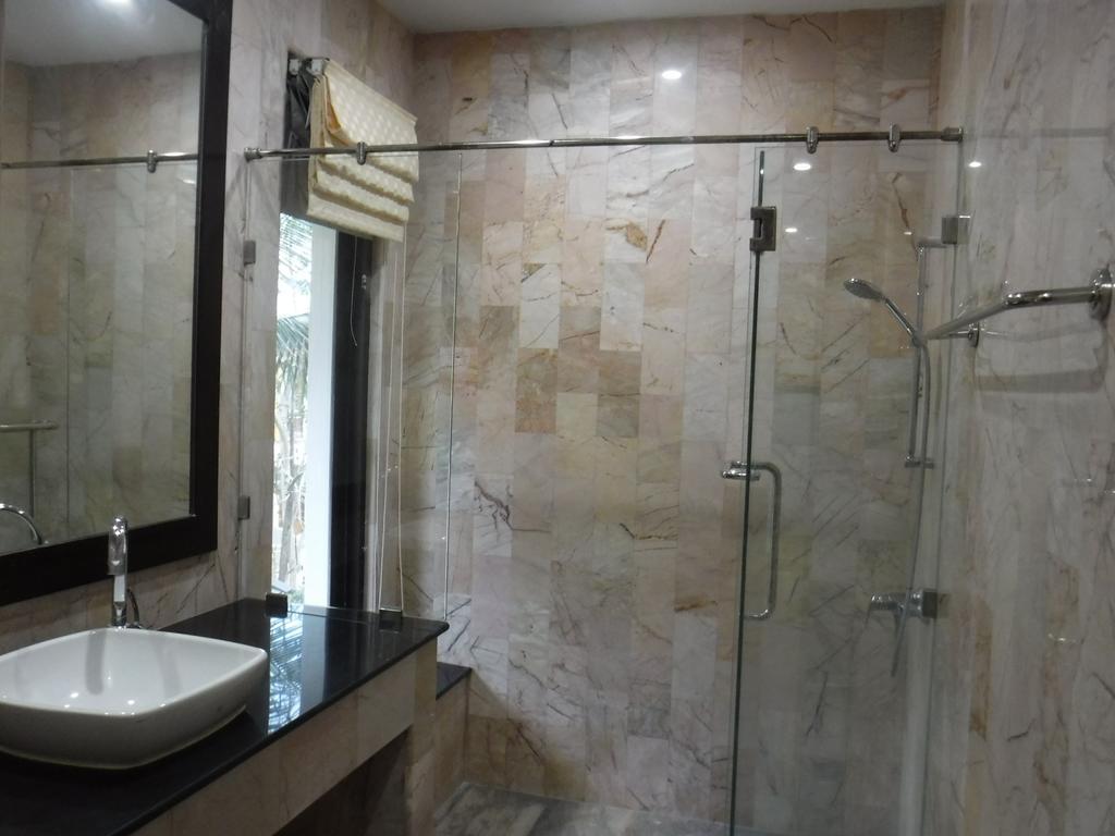 Tanasan Villa Aonang Krabi Ban Khlong Haeng المظهر الخارجي الصورة