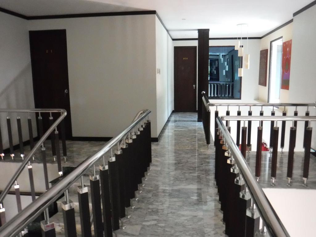 Tanasan Villa Aonang Krabi Ban Khlong Haeng المظهر الخارجي الصورة