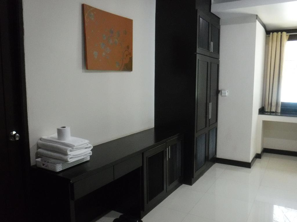 Tanasan Villa Aonang Krabi Ban Khlong Haeng المظهر الخارجي الصورة