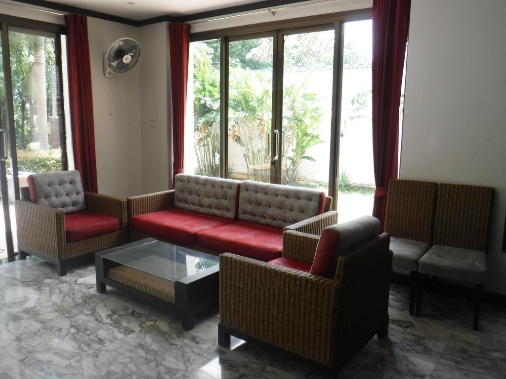 Tanasan Villa Aonang Krabi Ban Khlong Haeng المظهر الخارجي الصورة
