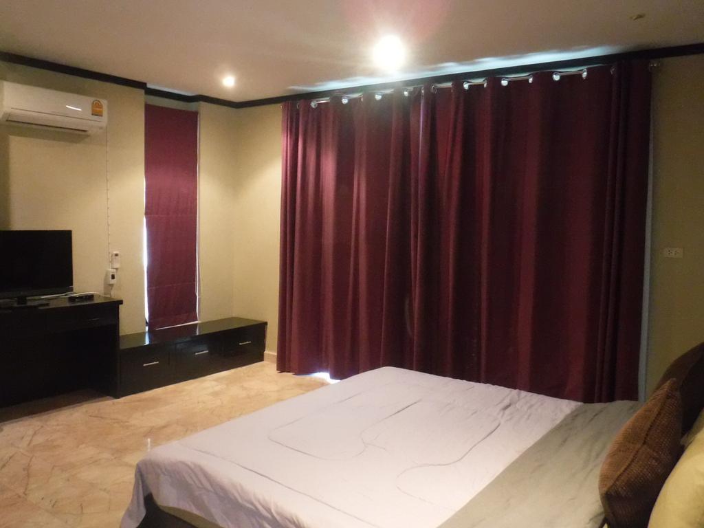 Tanasan Villa Aonang Krabi Ban Khlong Haeng المظهر الخارجي الصورة