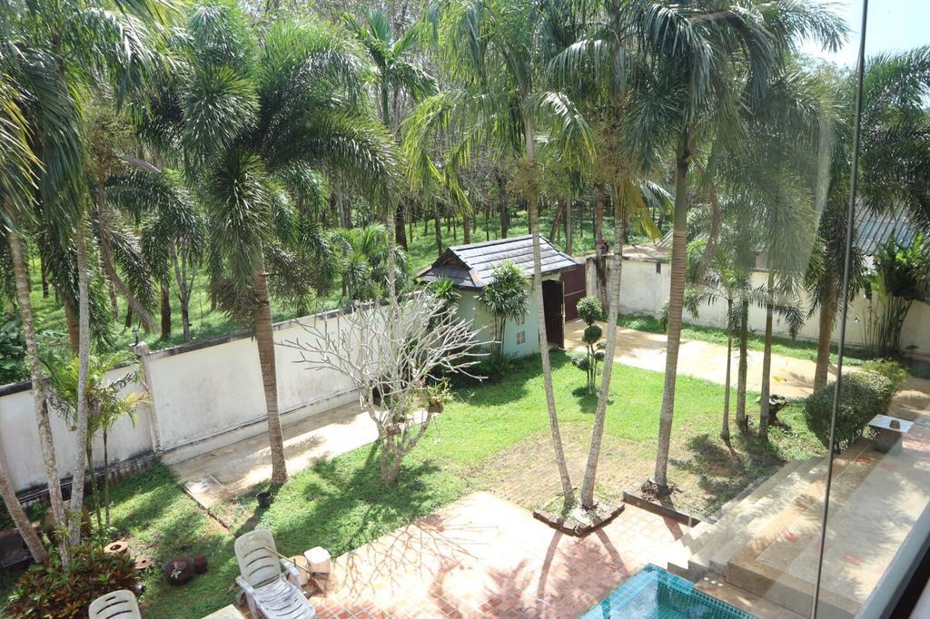 Tanasan Villa Aonang Krabi Ban Khlong Haeng المظهر الخارجي الصورة