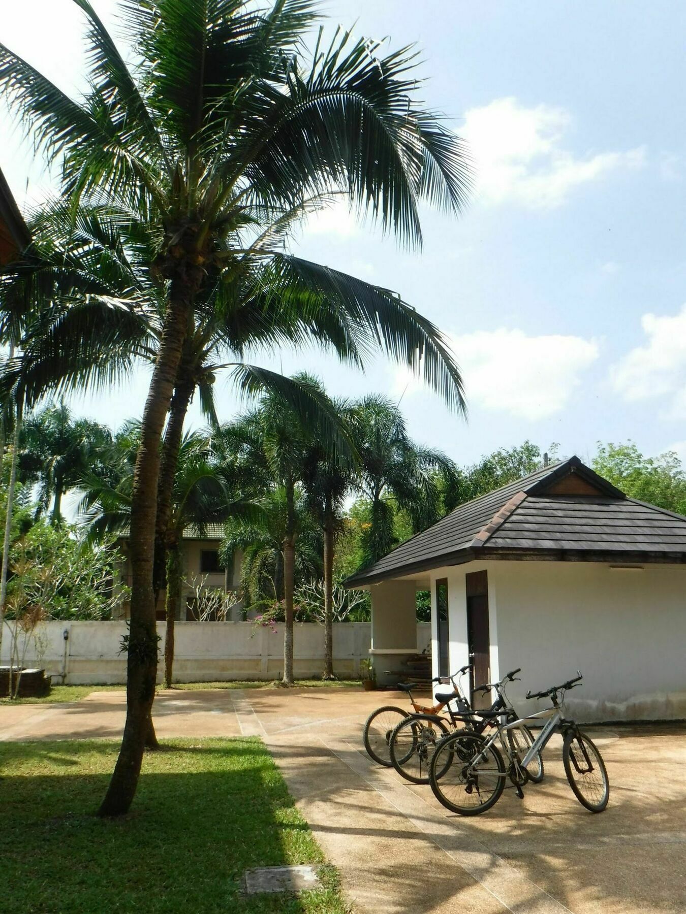 Tanasan Villa Aonang Krabi Ban Khlong Haeng المظهر الخارجي الصورة