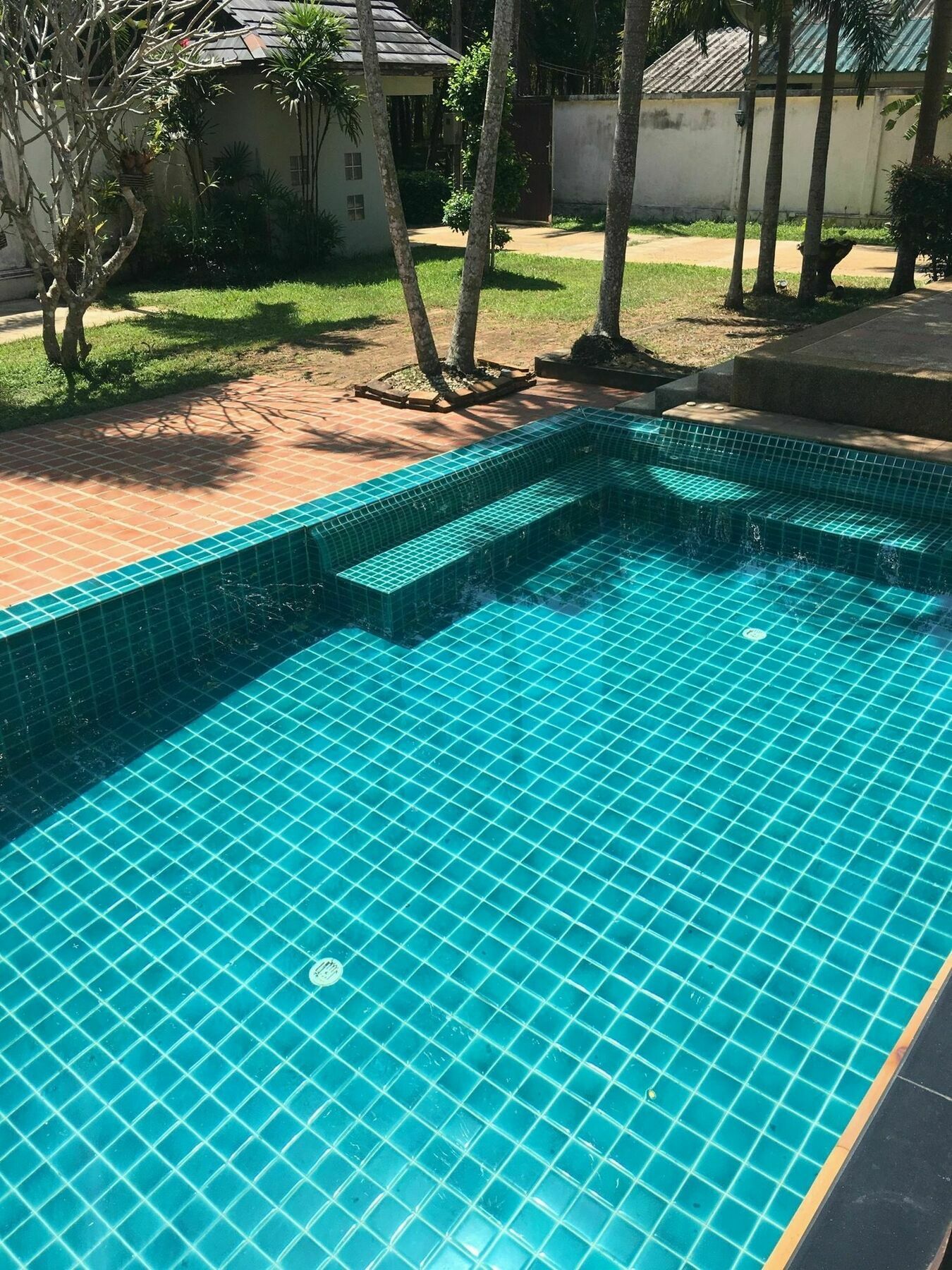 Tanasan Villa Aonang Krabi Ban Khlong Haeng المظهر الخارجي الصورة