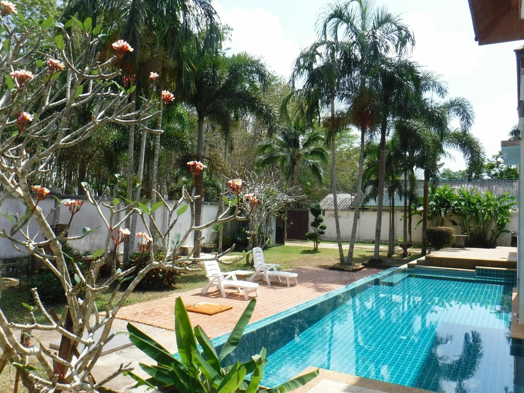 Tanasan Villa Aonang Krabi Ban Khlong Haeng المظهر الخارجي الصورة