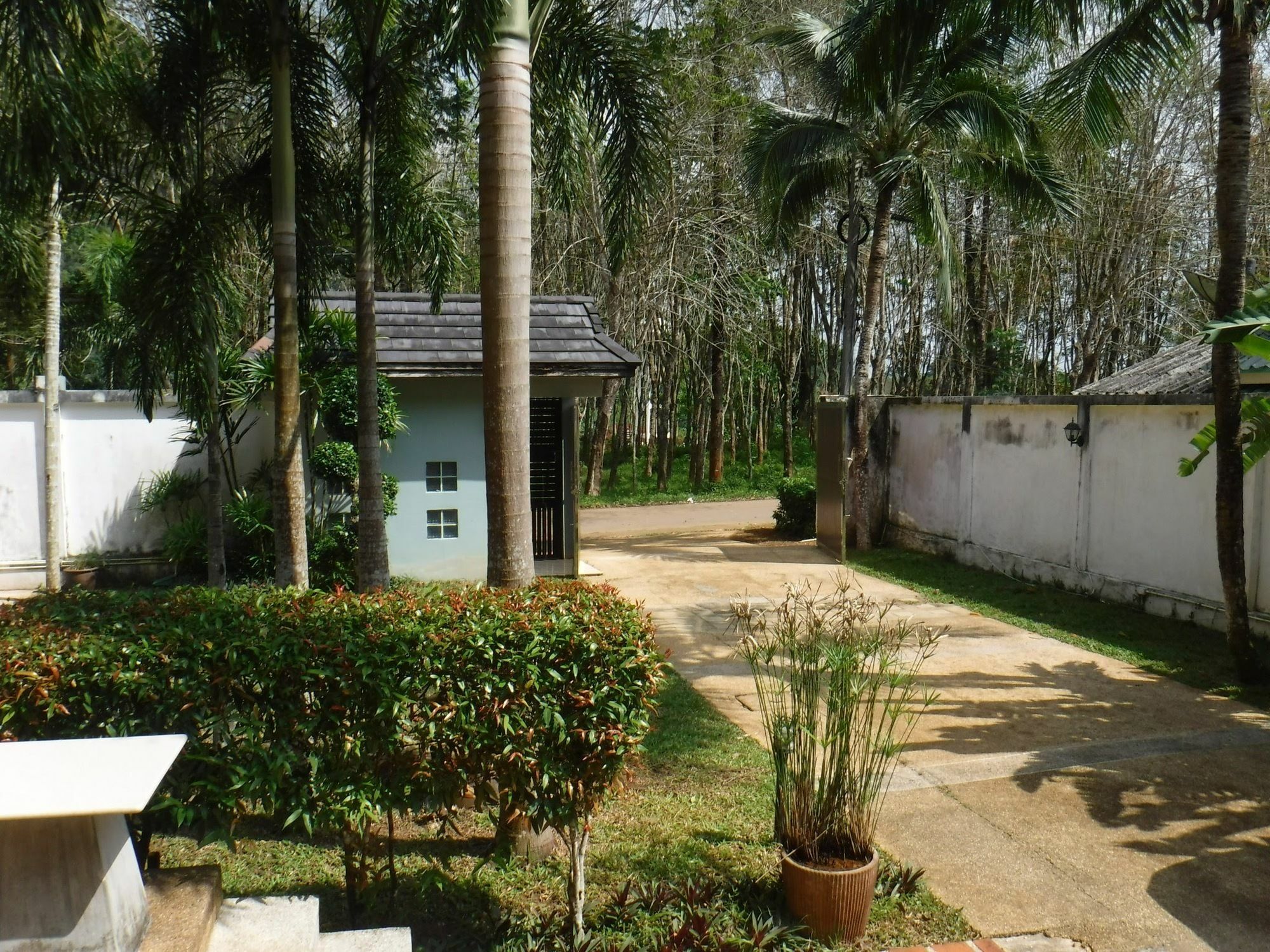 Tanasan Villa Aonang Krabi Ban Khlong Haeng المظهر الخارجي الصورة