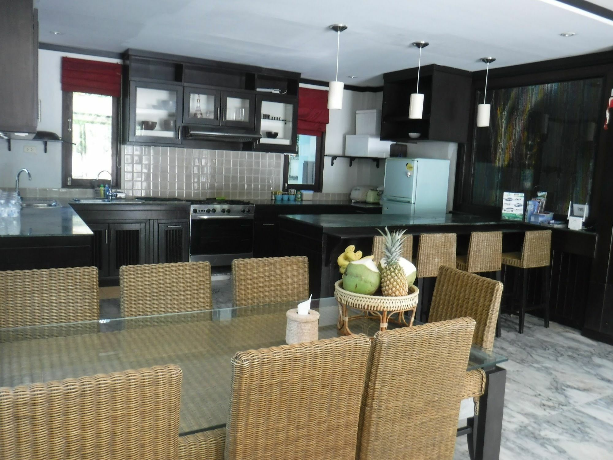 Tanasan Villa Aonang Krabi Ban Khlong Haeng المظهر الخارجي الصورة